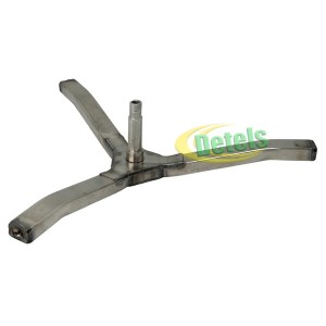 Крестовина барабана MFN60-U1003_C31E-302 для стиральной машины PRIME Technics, Midea, Skyworth, Grunhelm